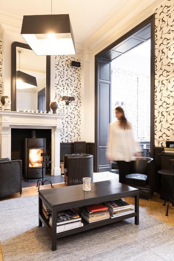 Hotel Made In Louise Saint-Gilles