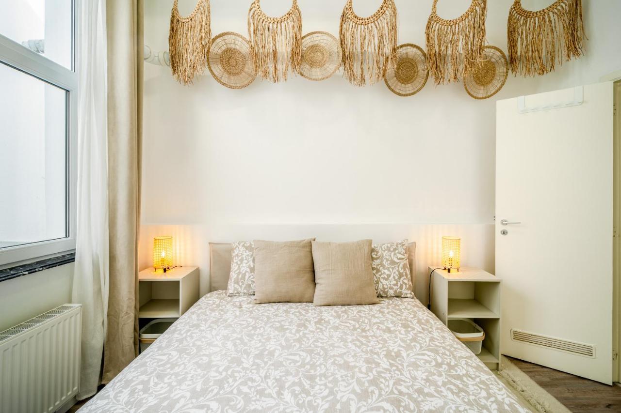 Marteau I-carapace Apartment