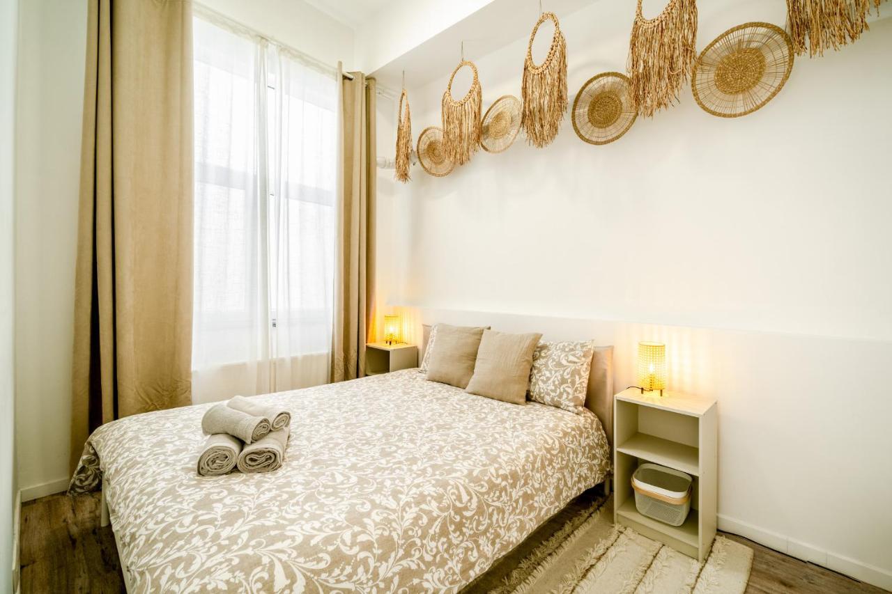 Apartment Marteau I-carapace Brussels