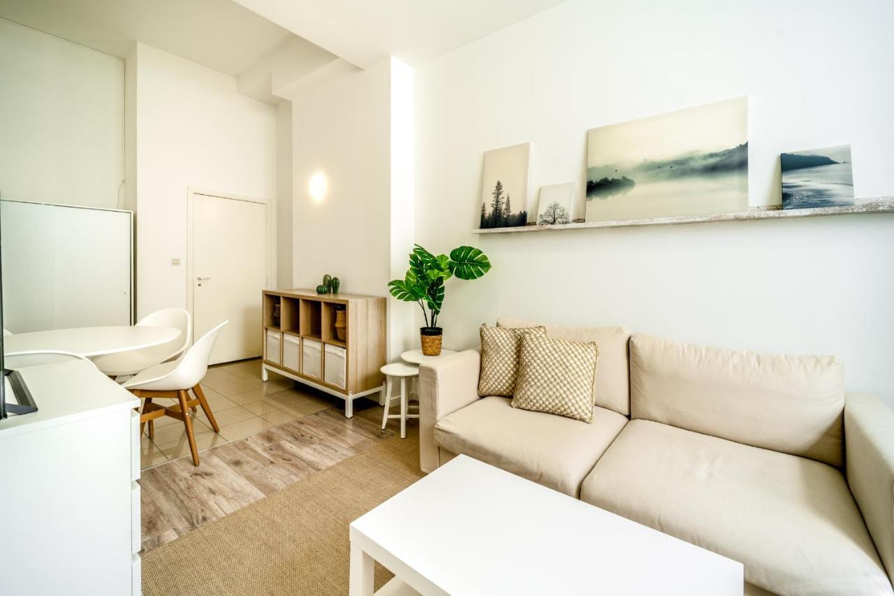 Apartment Marteau I-carapace *