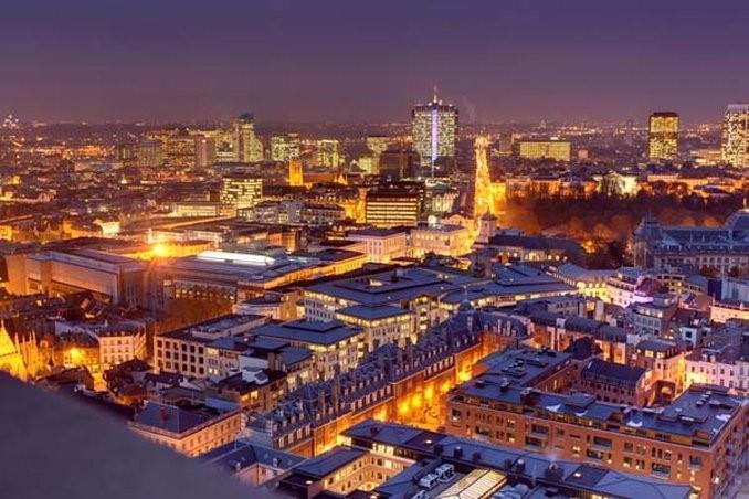 The Brussels