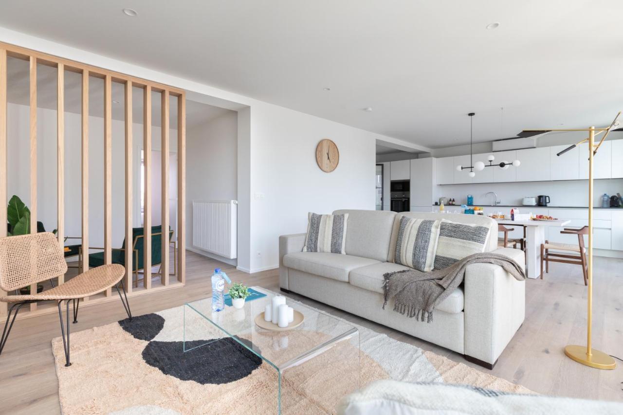 Apartment Sweett - De Brouckere