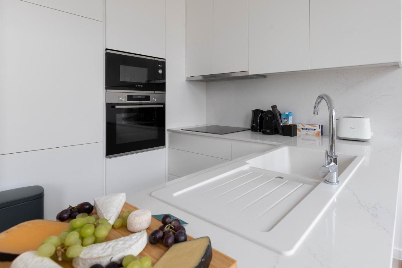 Sweet - Churchill Appartement