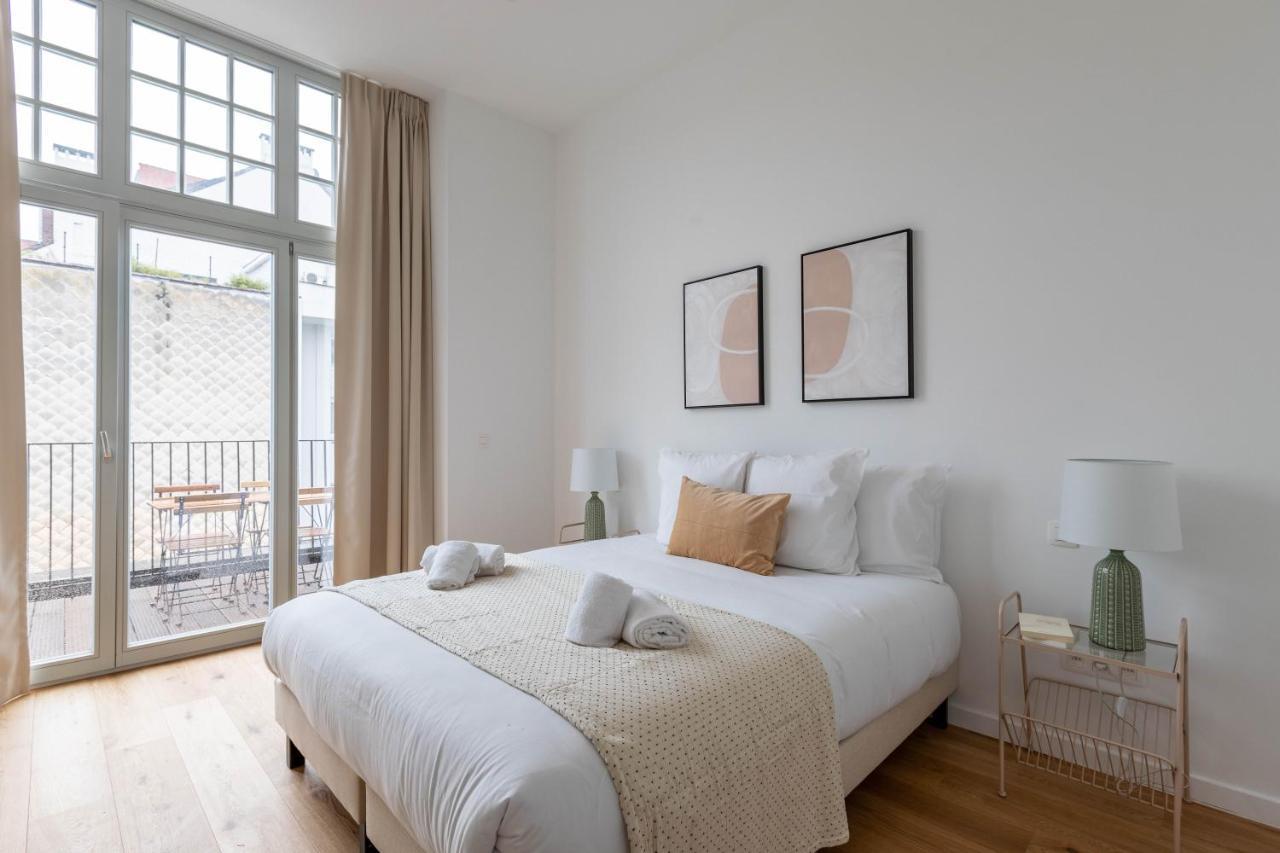 Sweet - Churchill Appartement