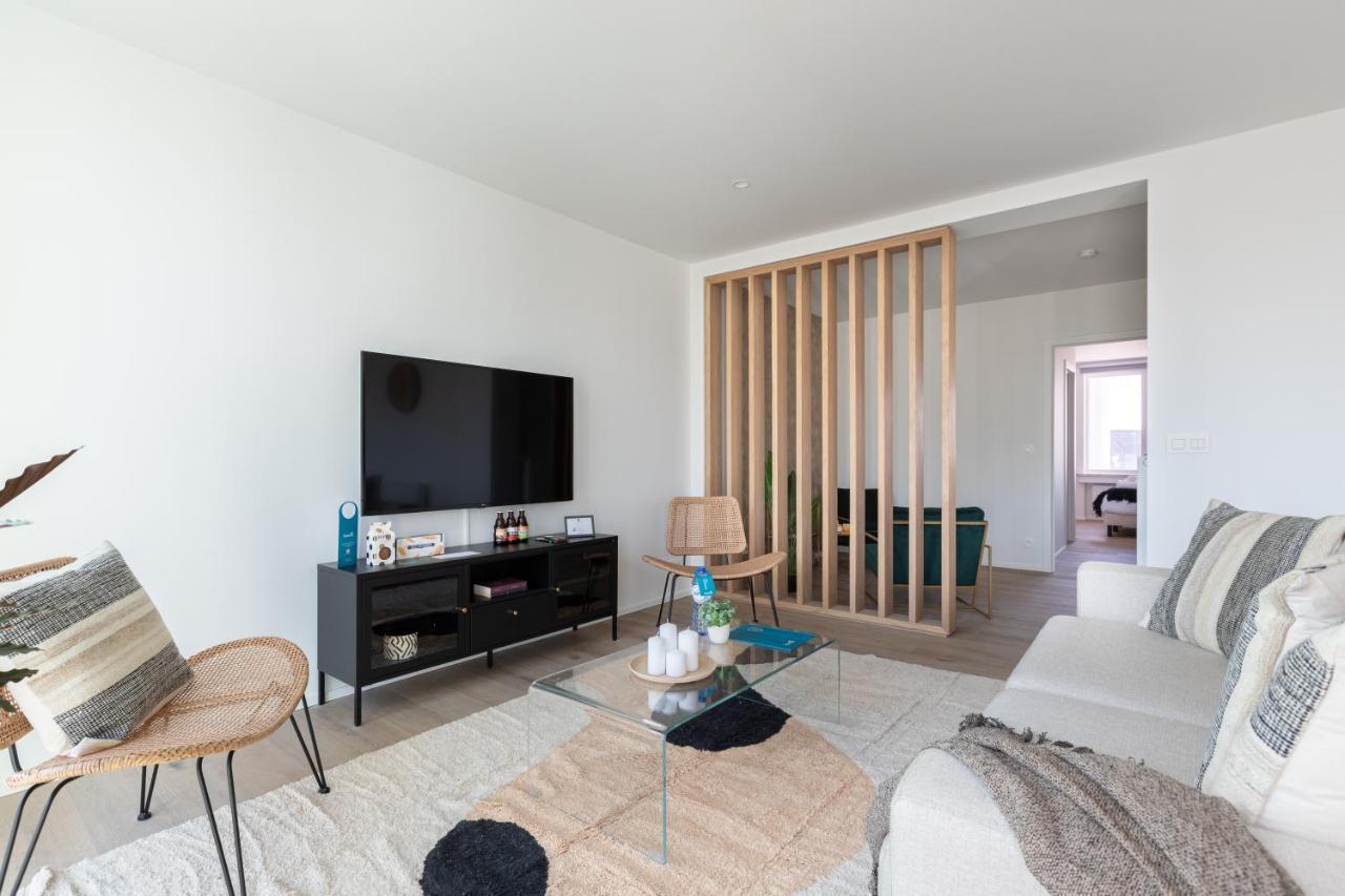 Apartment Sweett - De Brouckere Brussels