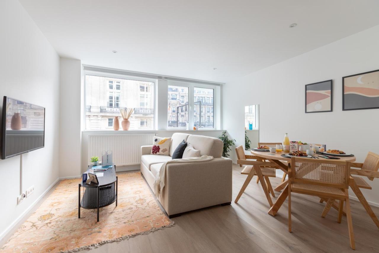 Apartment Sweett - De Brouckere Brussels