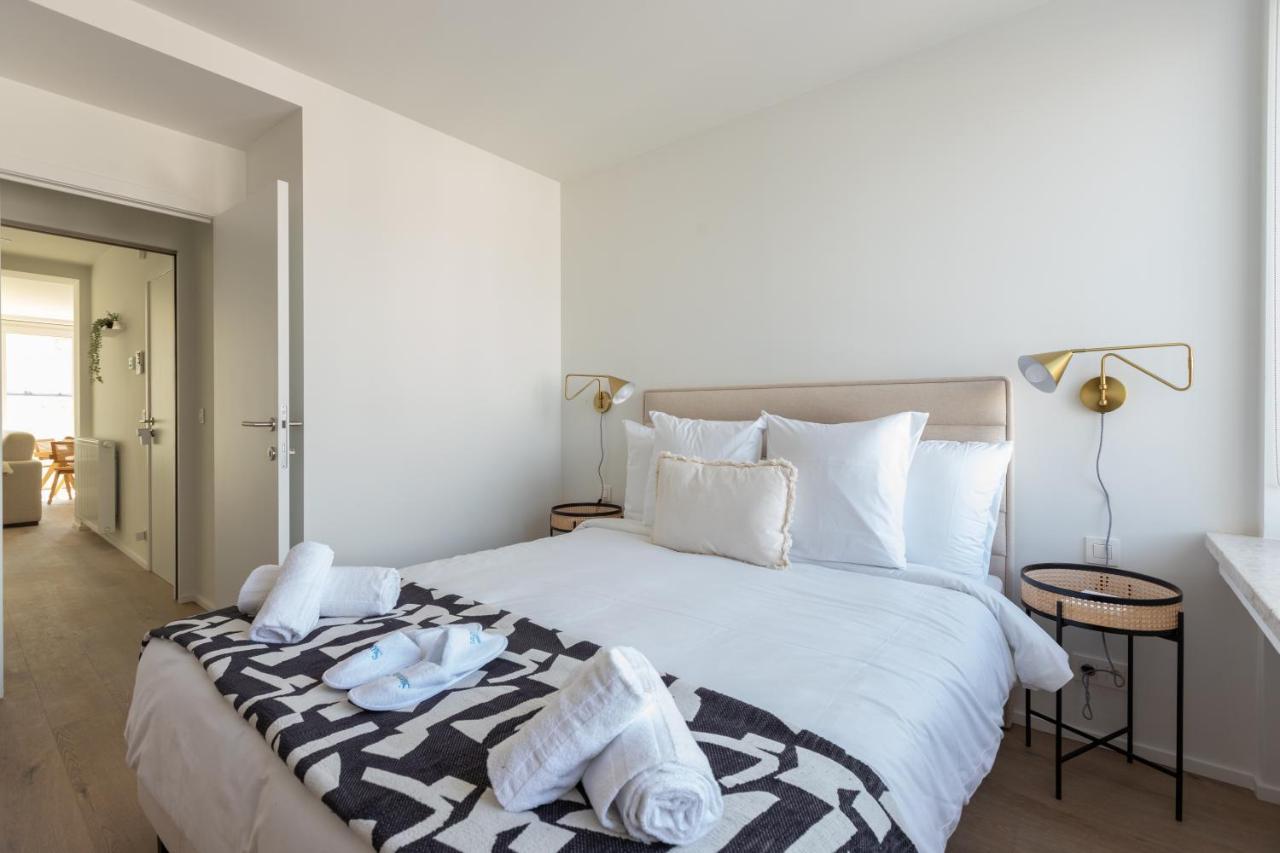 Sweett - De Brouckere Apartment *