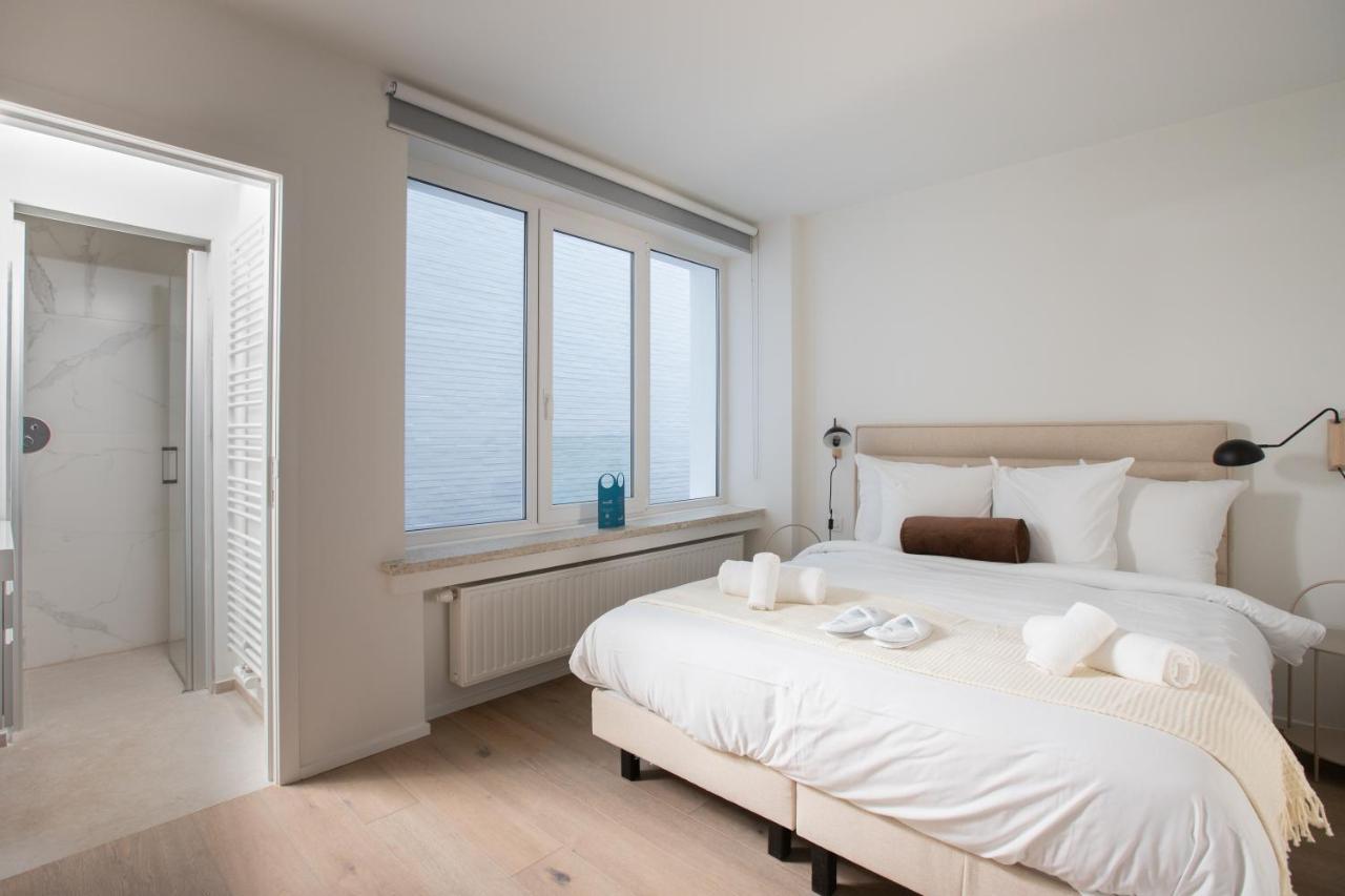 Sweett - De Brouckere *