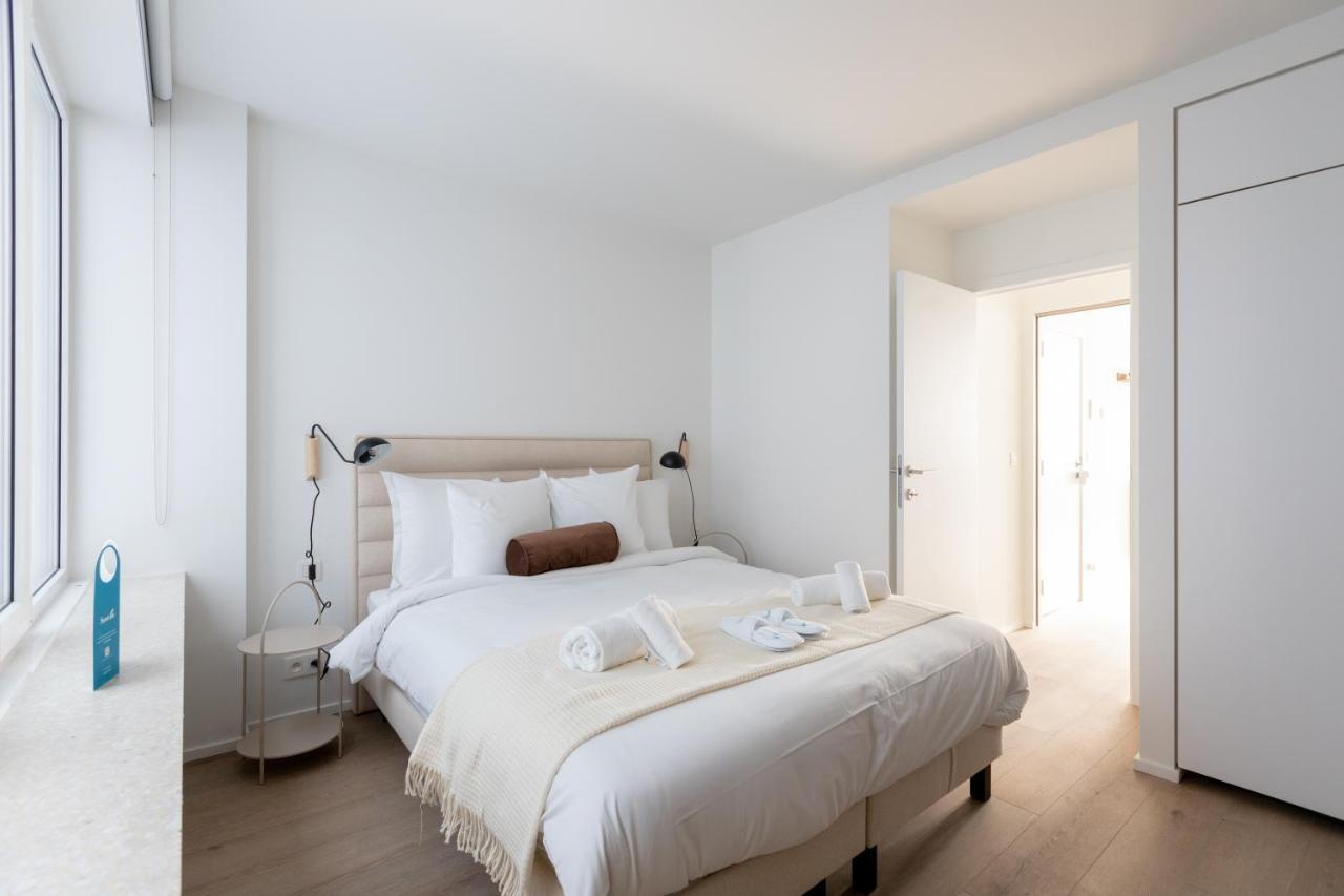 Sweett - De Brouckere