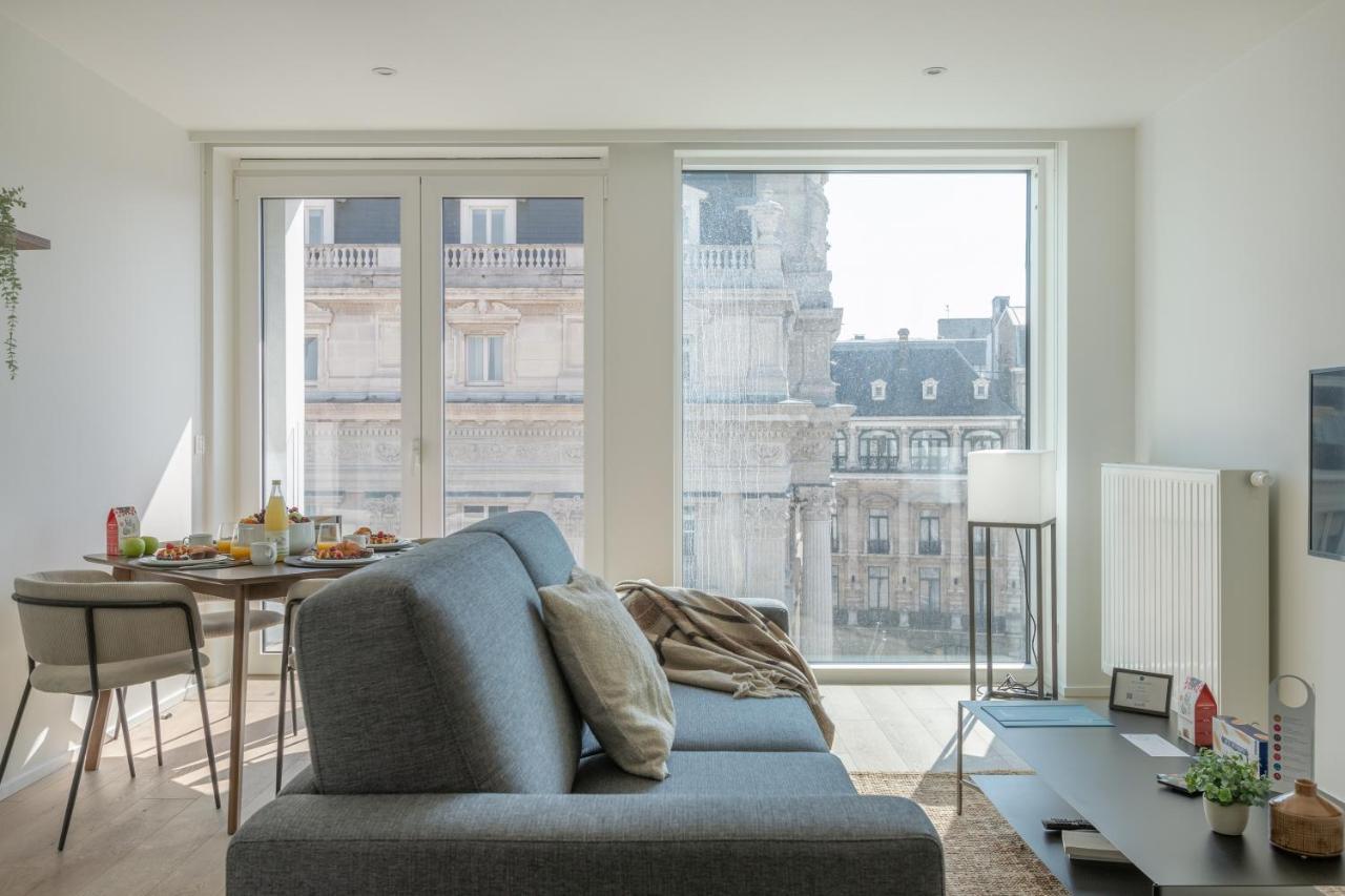 Apartment Sweett - De Brouckere *