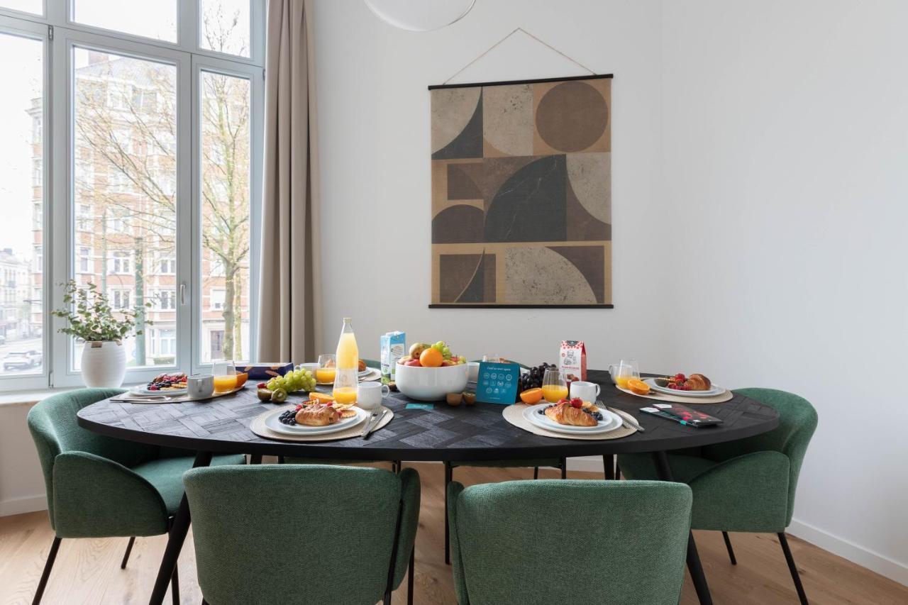 Appartement Sweet - Churchill Brussel