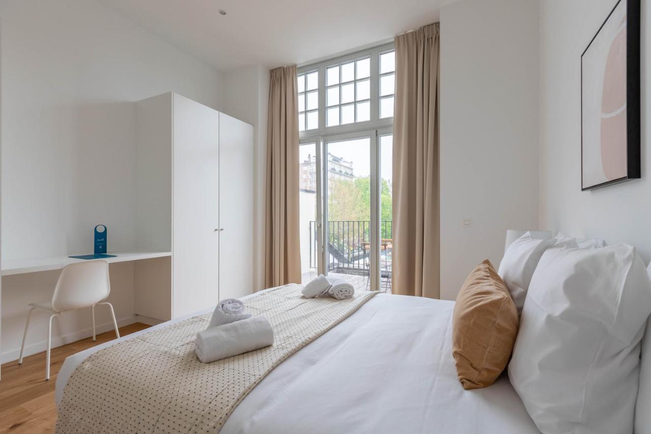 Appartement Sweet - Churchill *