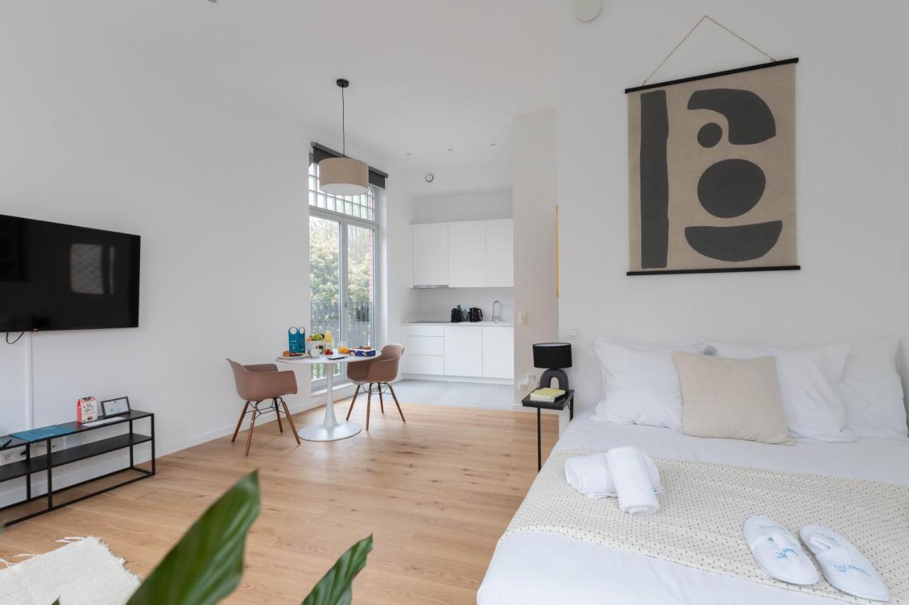Sweet - Churchill Appartement
