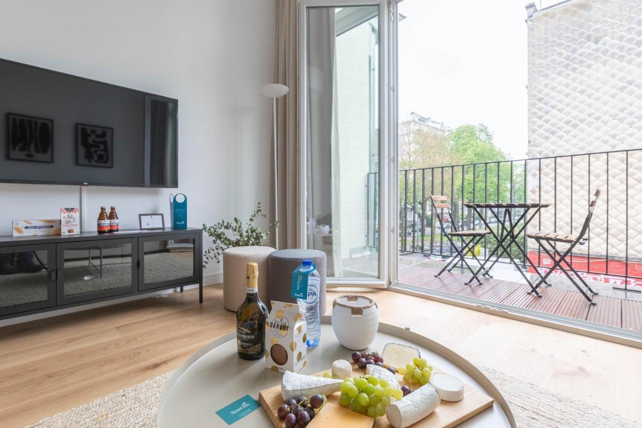 Sweet - Churchill Appartement *