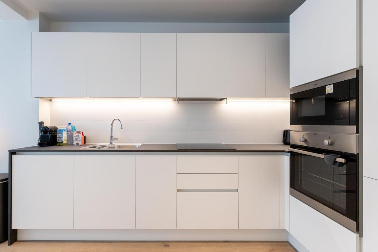 Apartment Sweett - De Brouckere Brussels