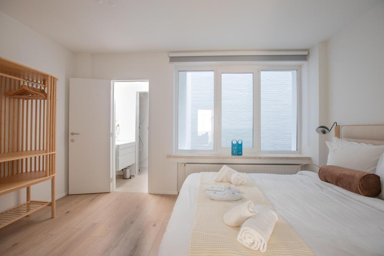 Apartment Sweett - De Brouckere Brussels