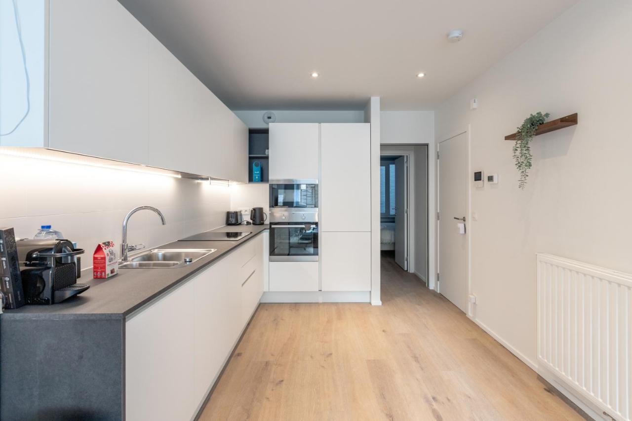 Sweett - De Brouckere Brussels