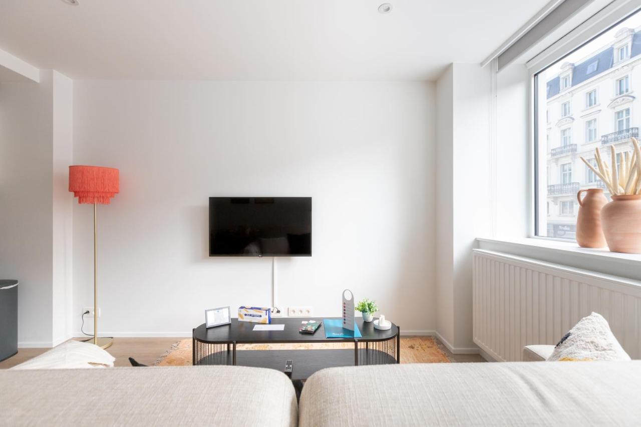 Apartment Sweett - De Brouckere