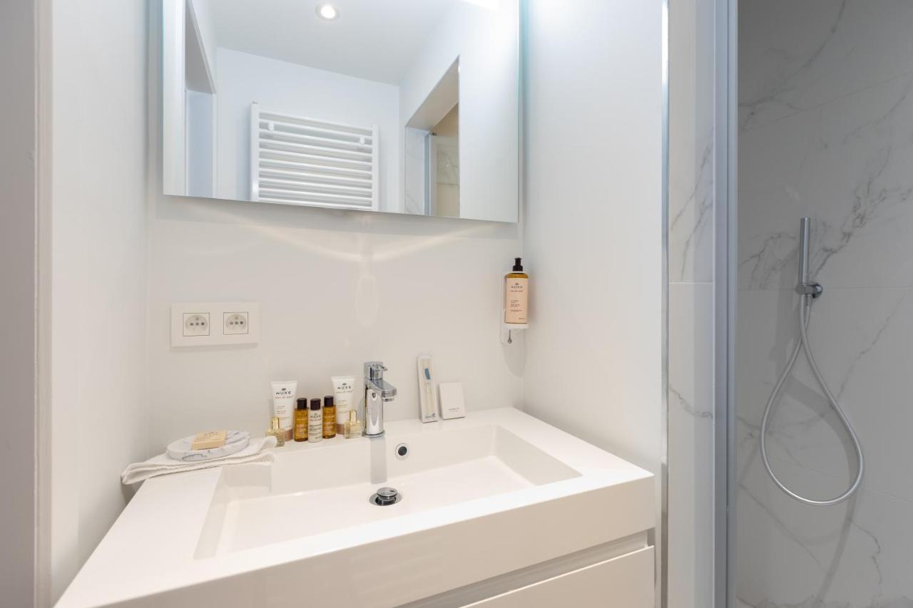 Apartment Sweett - De Brouckere