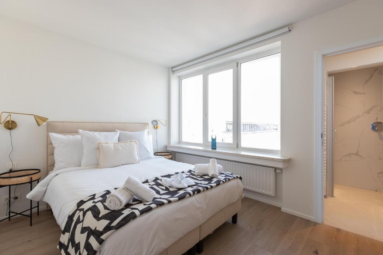 Apartment Sweett - De Brouckere