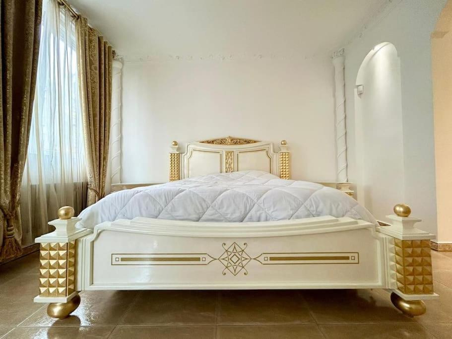 Apartment Luxurious In The Center Of Brussels