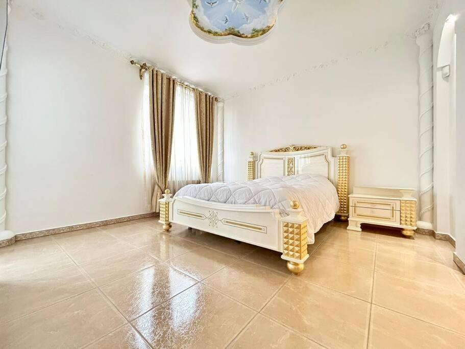 Apartment Luxurious In The Center Of Brussels