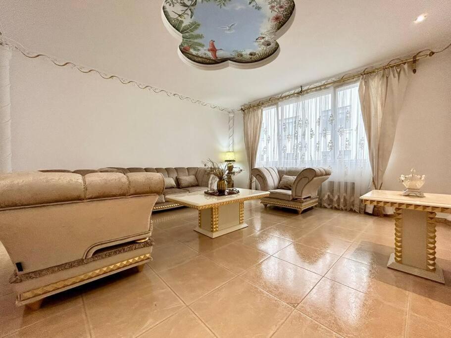 Apartment Luxurious In The Center Of Brussels