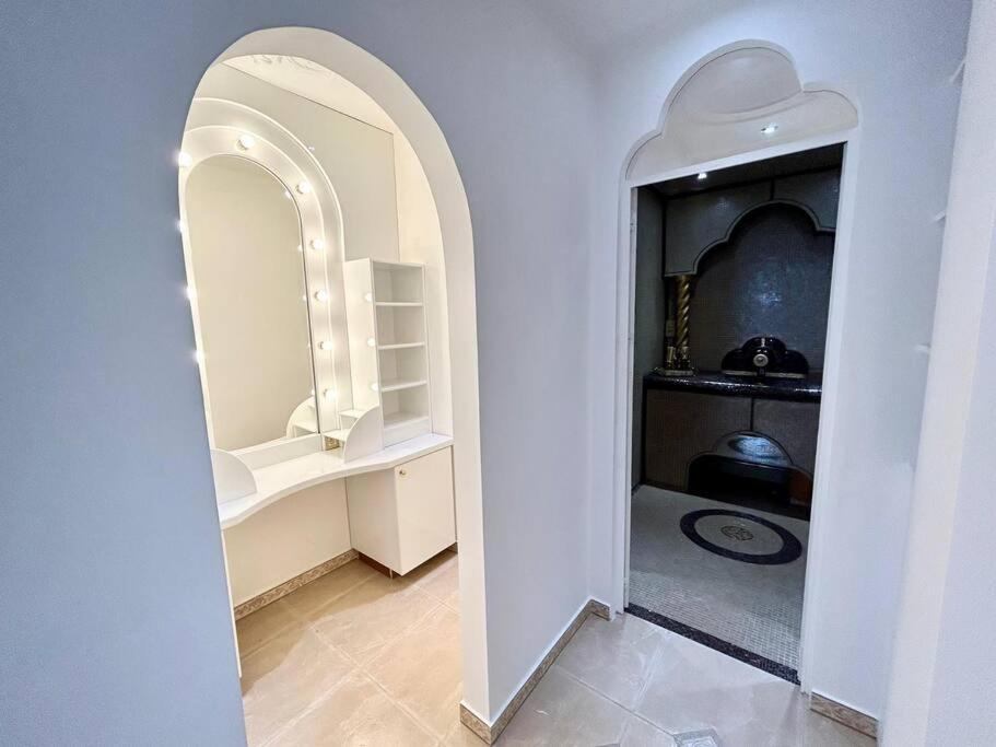 Apartment Luxurious In The Center Of Brussels