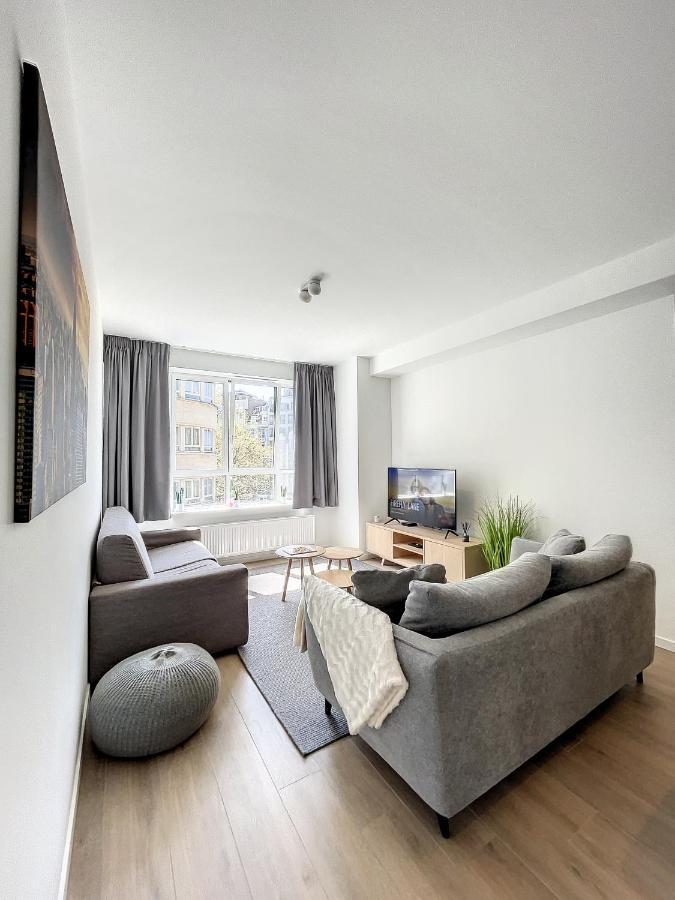 Apartment Cosy - Avenue Louise