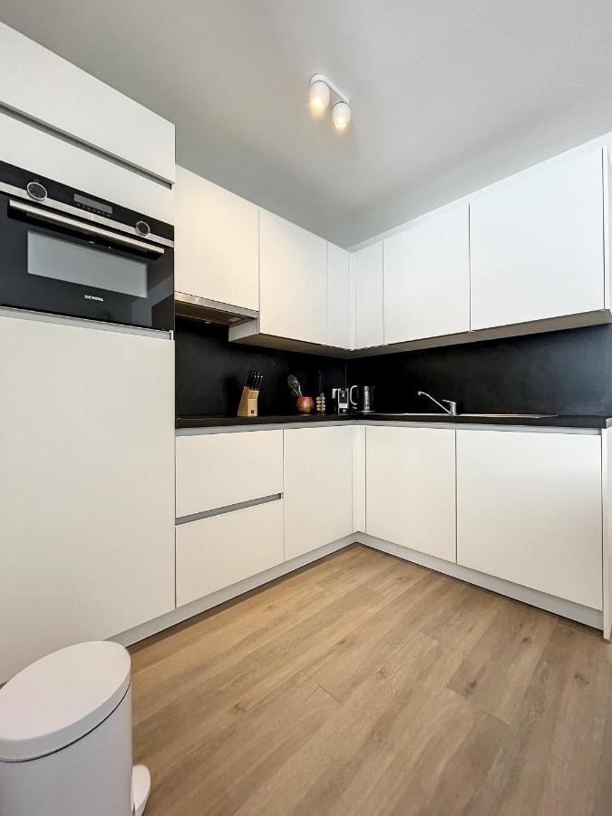 Cosy - Avenue Louise Brussels