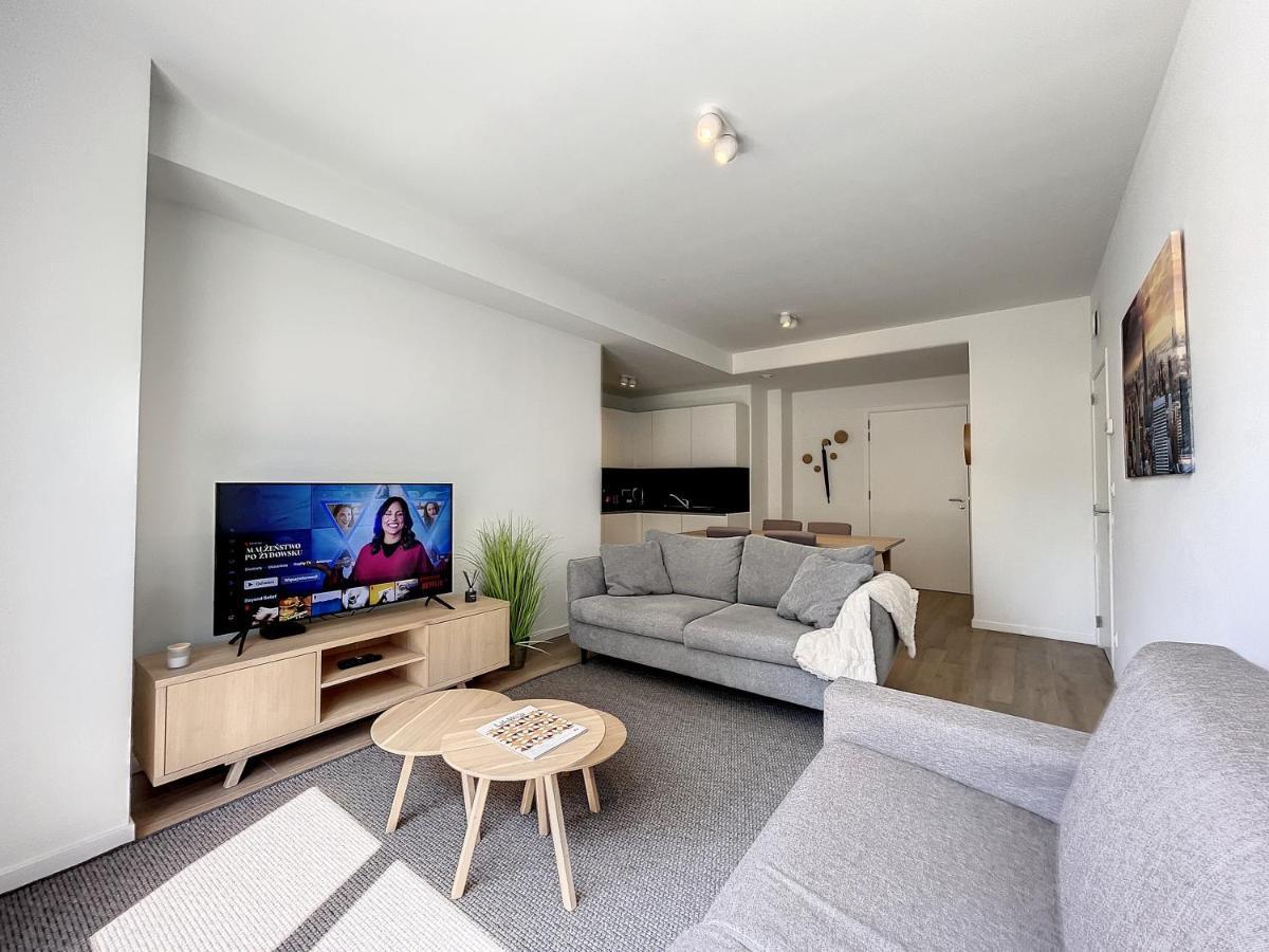 Cosy - Avenue Louise