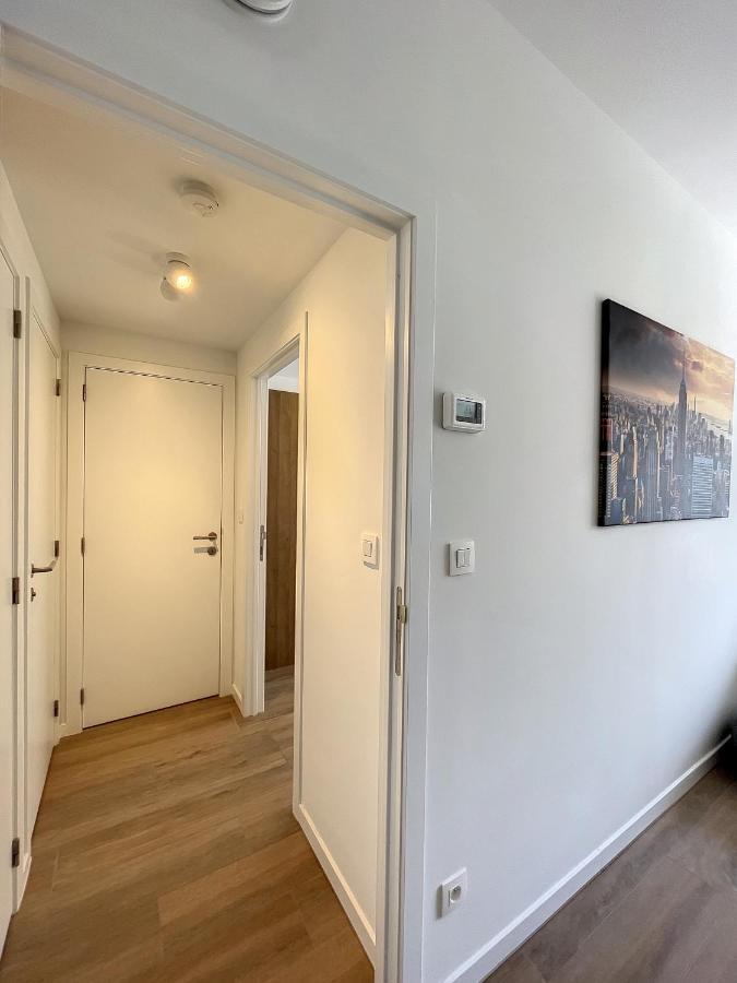 Cosy - Avenue Louise Apartment *