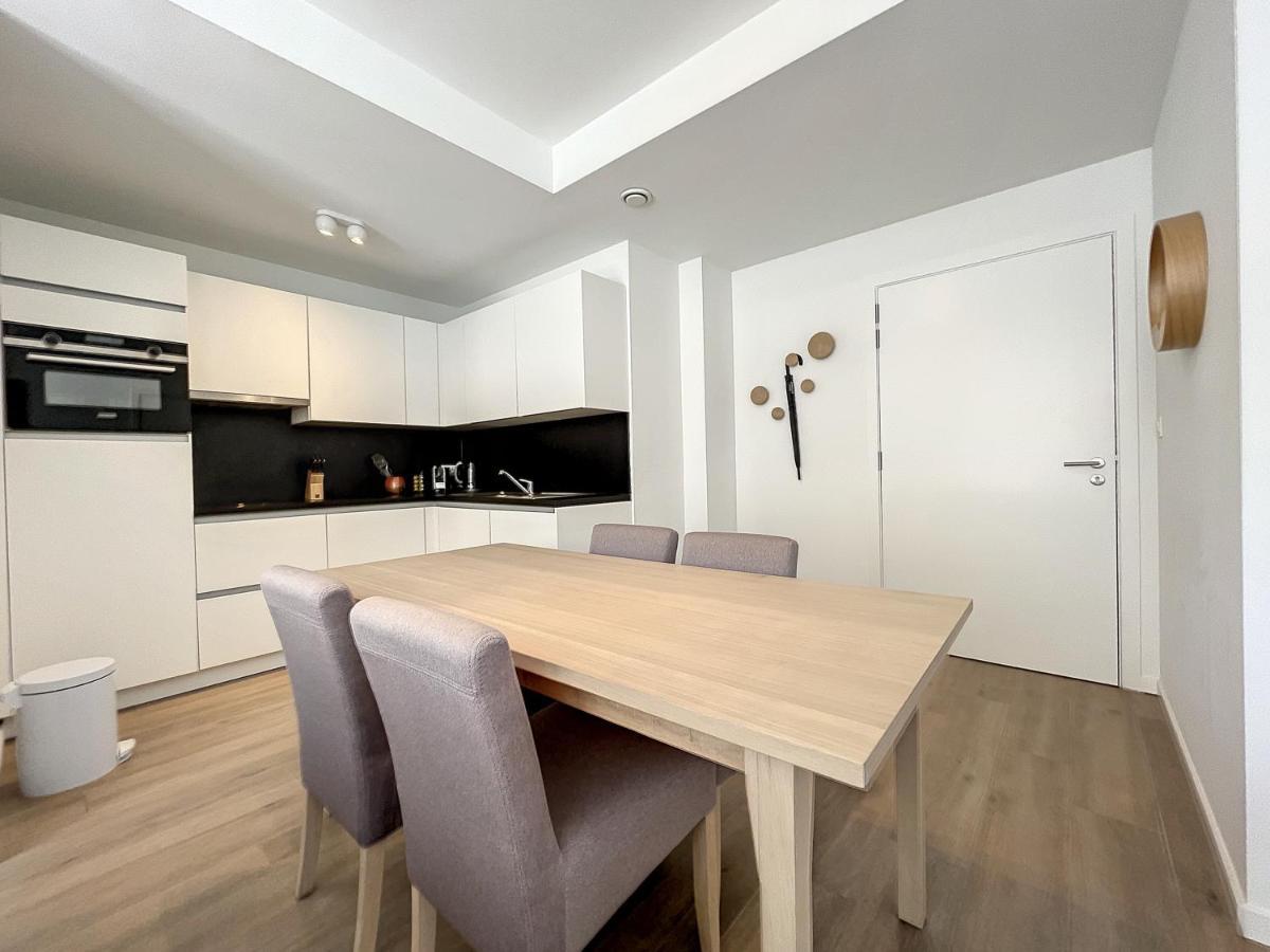 Cosy - Avenue Louise