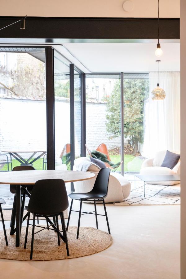 Bricklane Flats Apartment *