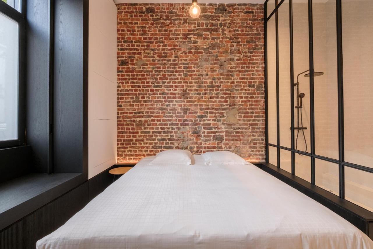 Apartment Bricklane Flats *