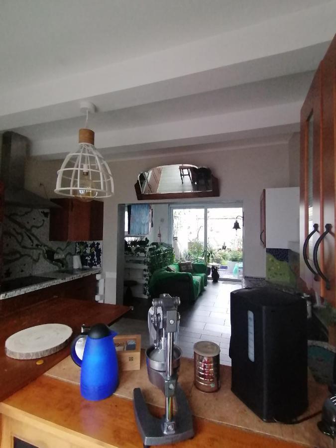 Apartment Au Coeur De *