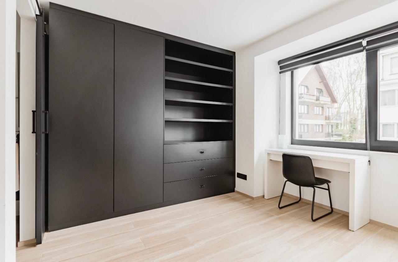 Appartement Palace Expo