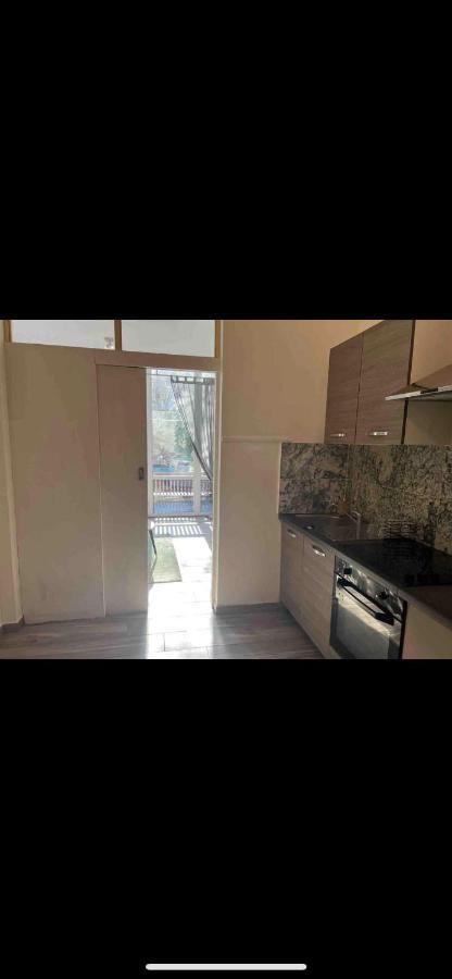 Sans Souci 1 Apartamento *