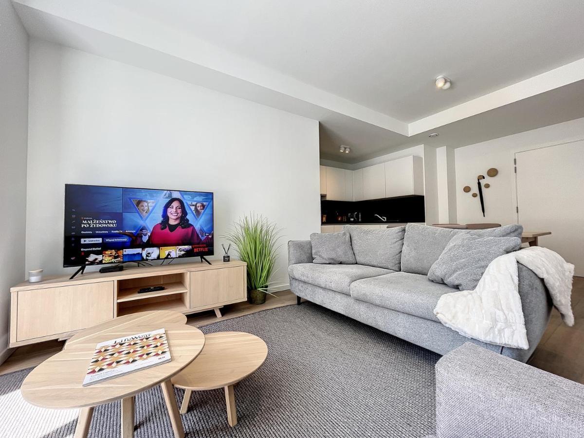 Cosy - Avenue Louise Brussels