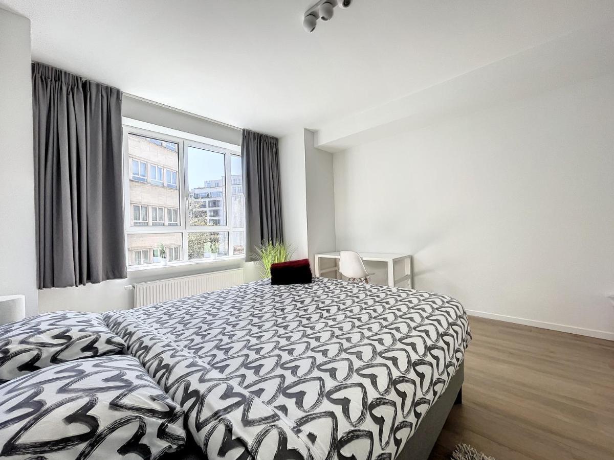 Cosy - Avenue Louise Brussels