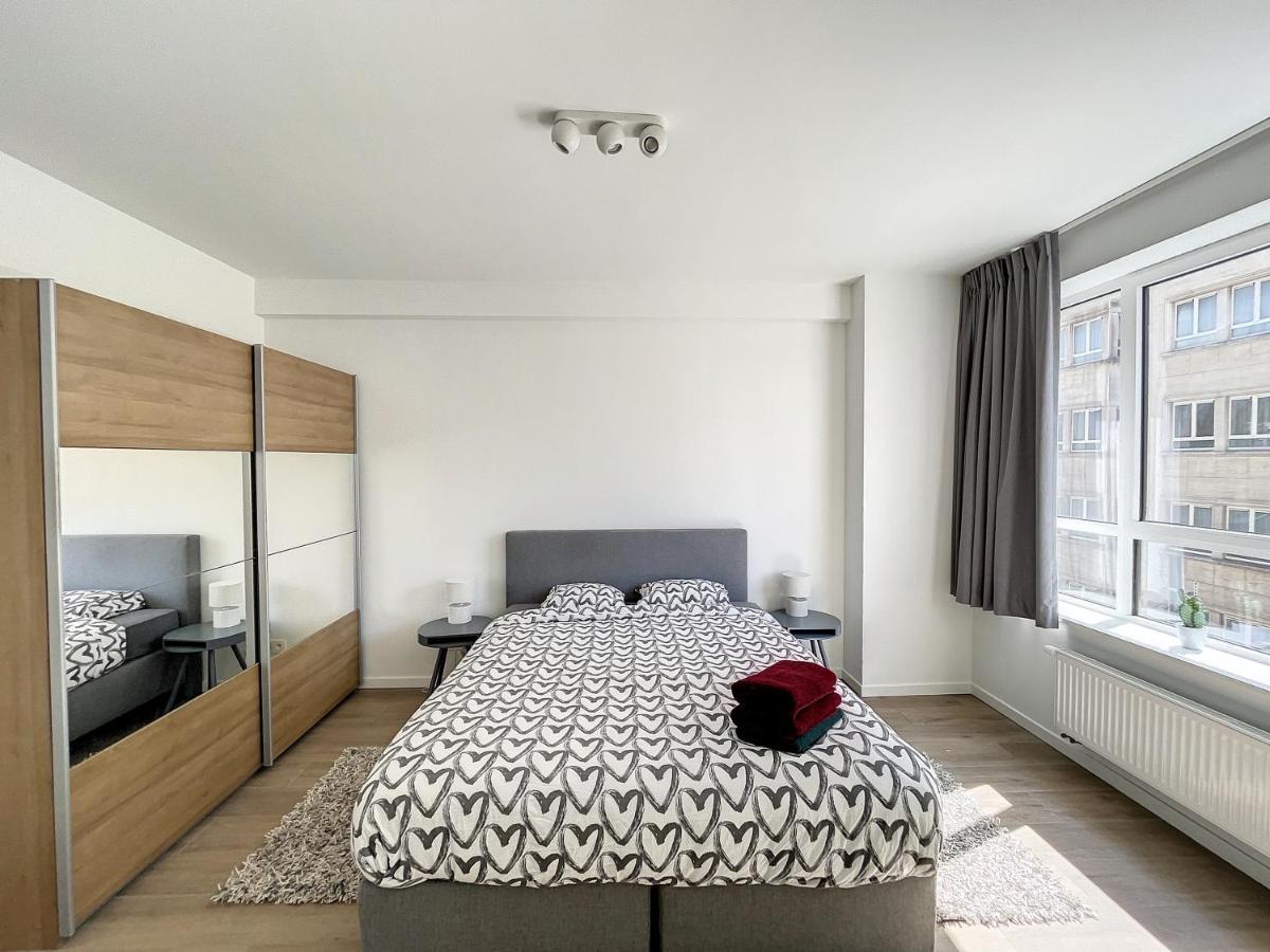 Cosy - Avenue Louise