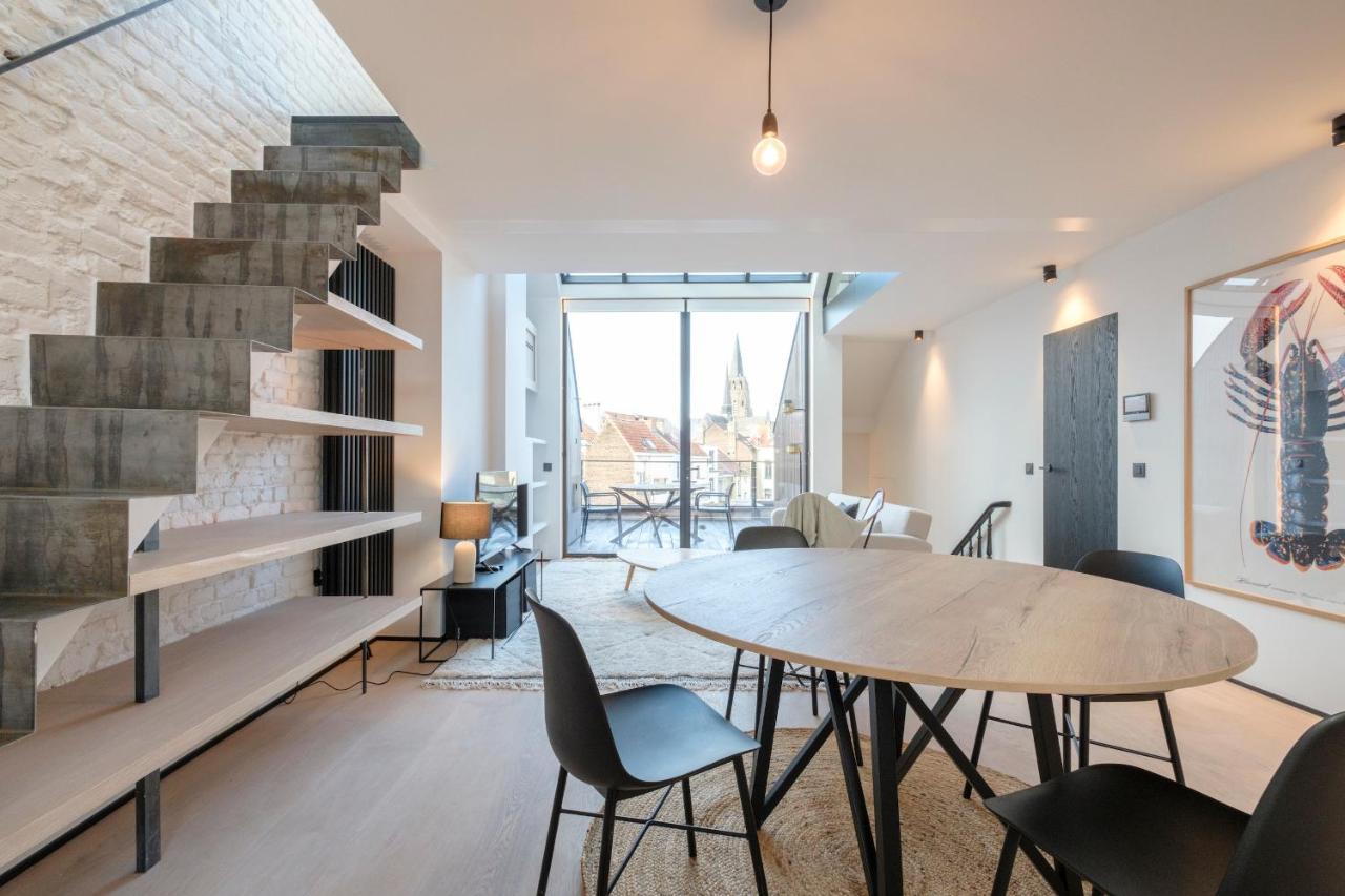 Apartment Bricklane Flats *