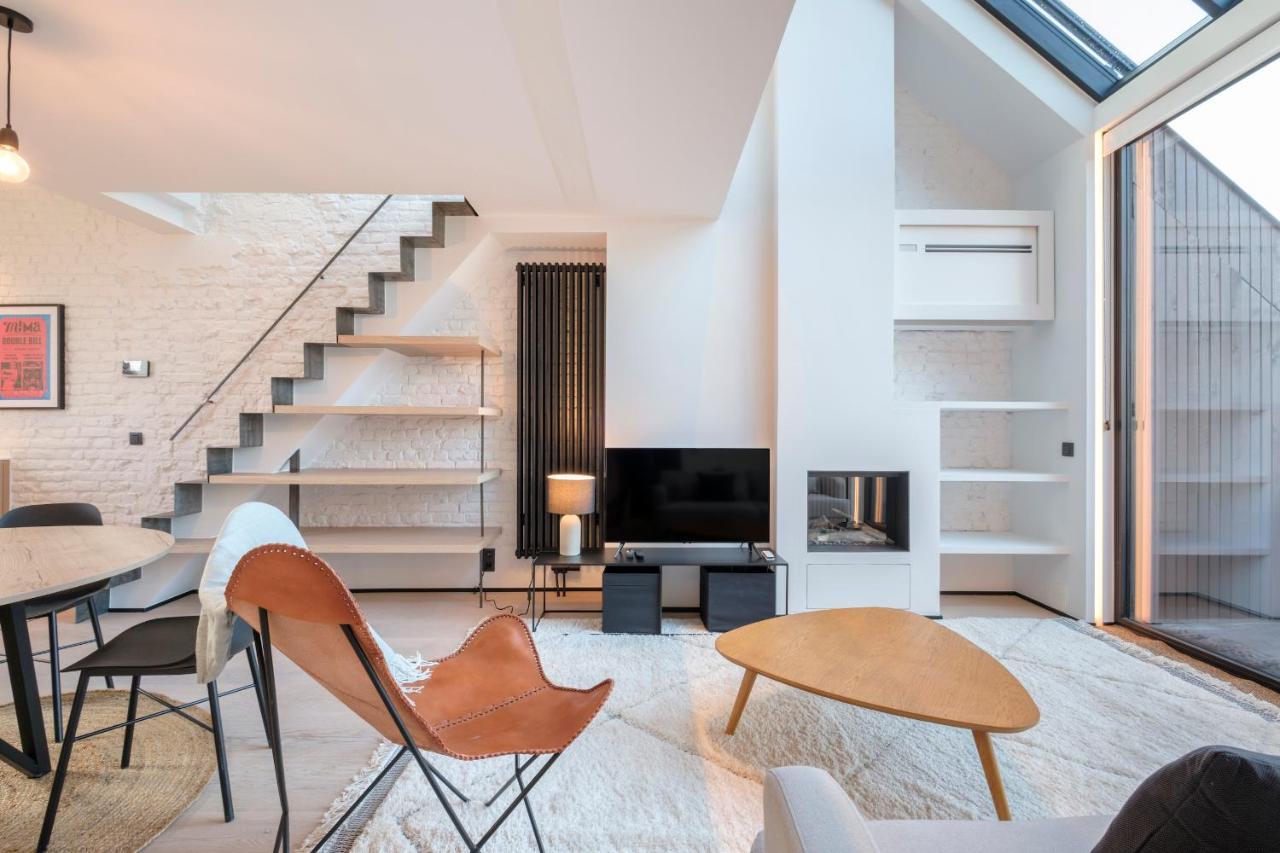 Apartment Bricklane Flats *