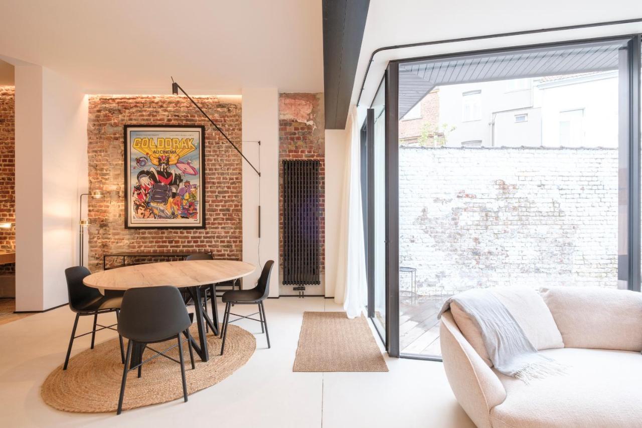 Apartment Bricklane Flats