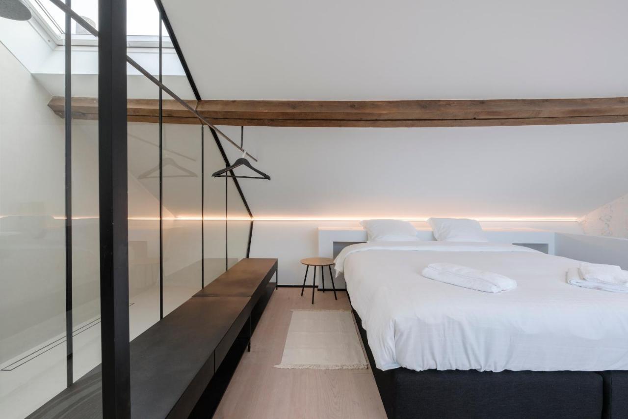 Bricklane Flats Apartment
