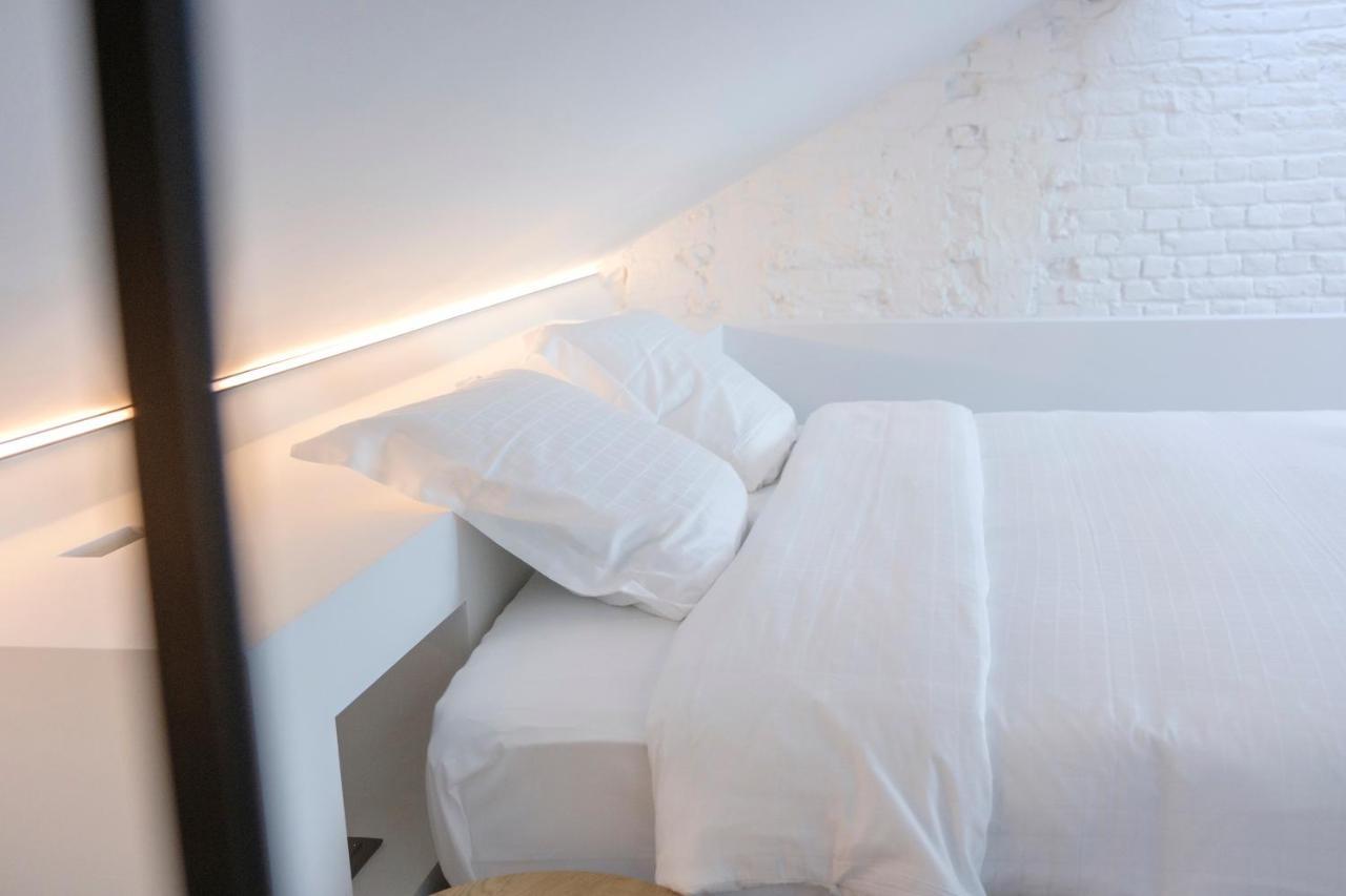Bricklane Flats Apartment