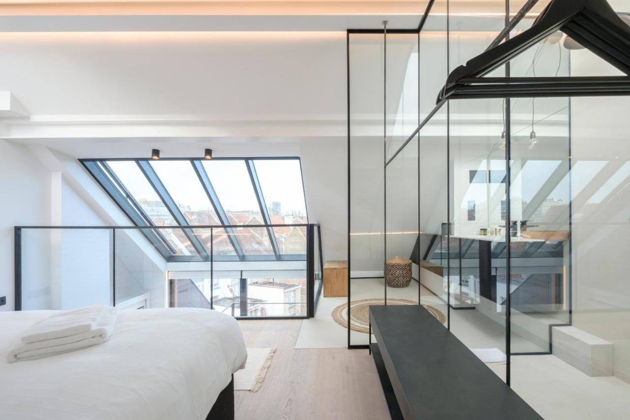 Bricklane Flats Apartment
