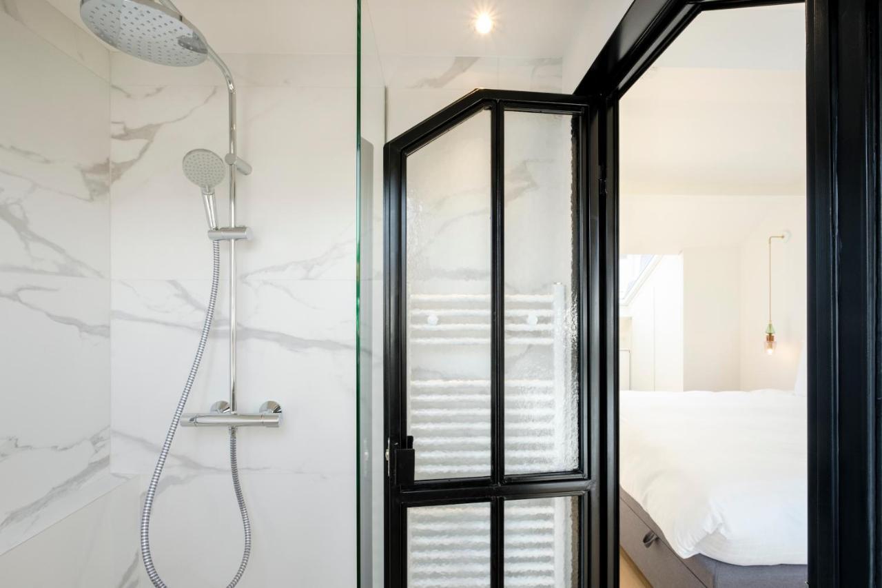 The Rose Flats Apartment Brussels