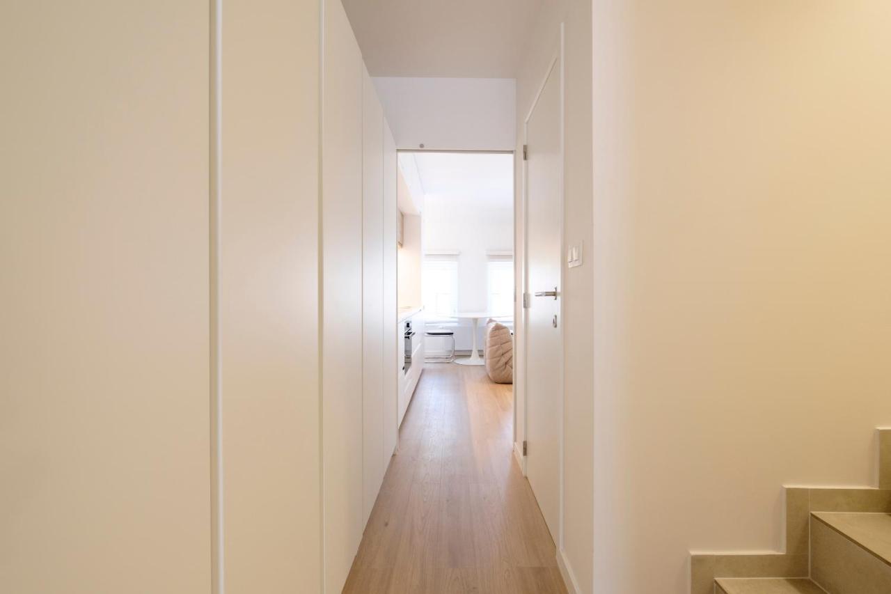 Apartment The Rose Flats Brussels