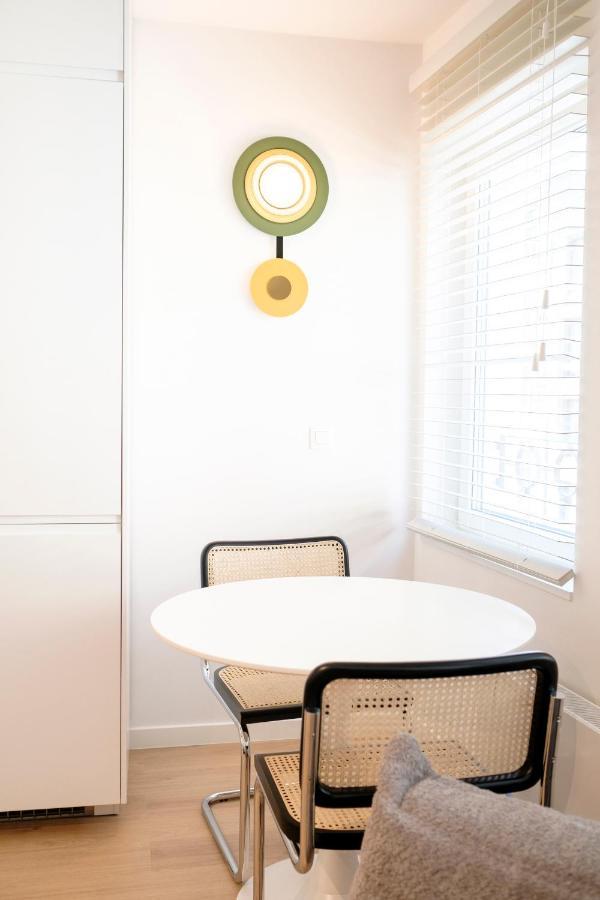 The Rose Flats Apartment